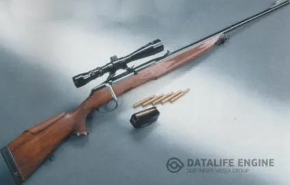 Карабін browning x-bolt його характеристики, переваги і недоліки (поздовжньо) Карабін browning x-bolt його характеристики, переваги та недоліки