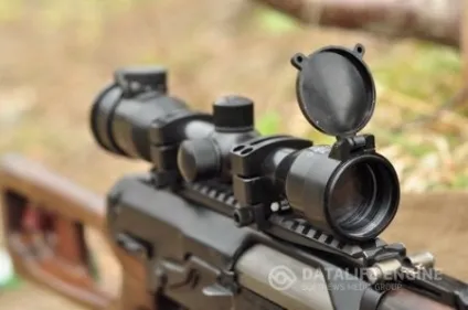 Карабін browning x-bolt його характеристики, переваги і недоліки (легкістю) Карабін browning x-bolt його характеристики, переваги та недоліки