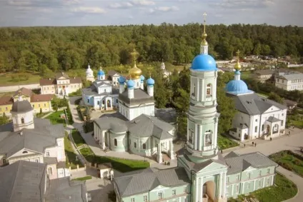 Калузька область і її головні пам'ятки з описом і фото (Музей сміття «Муму») Калузька область і її головні пам'ятки з описом і фото