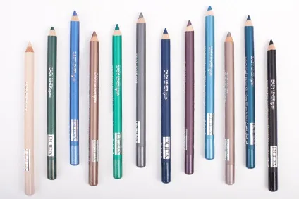 Олівці для очей pupa easy liner вивчаємо 24 відтінку, beauty insider (очей) Олівці для очей pupa easy liner вивчаємо 24 відтінку, beauty insider