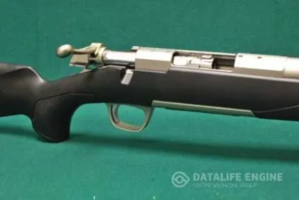 Карабін browning x-bolt його характеристики, переваги і недоліки (надійність) Карабін browning x-bolt його характеристики, переваги та недоліки