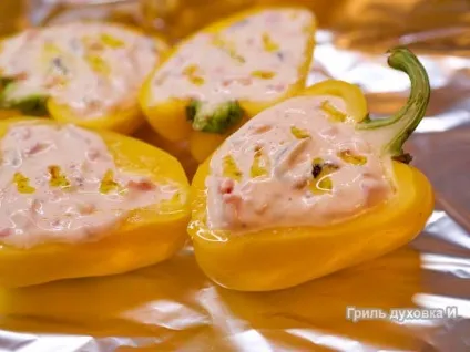 Картопля в казані - рецепт картоплі фрі в казані (картоплі) Картопля в казані - рецепт картоплі фрі в казані