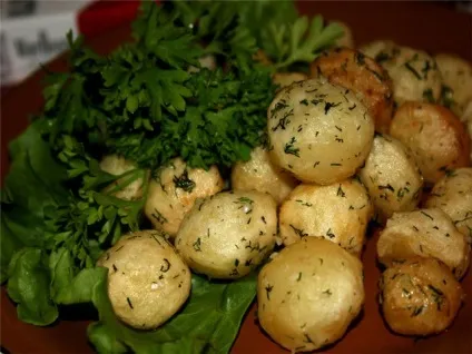 Картопля, картопля - плід диявольської сили (картопля) Картопля, картопля - плід диявольською сили