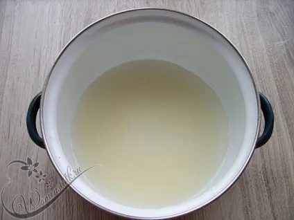 Карамельний попкорн в домашніх умовах - жіночі розмови (карамельний) Карамельний попкорн в домашніх умовах - жіночі розмови