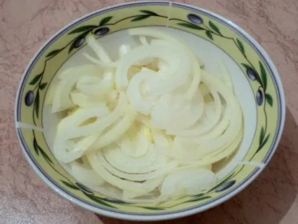 Картопля тушкована з м'ясом, готуємо з задоволенням!