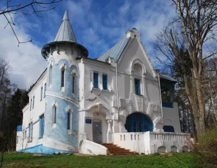 Калузька область і її головні пам'ятки з описом і фото (область) Калузька область і її головні пам'ятки з описом і фото