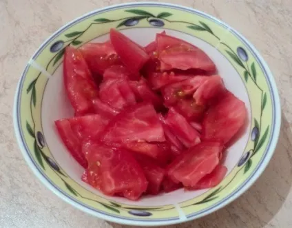 Картопля тушкована з м'ясом, готуємо з задоволенням!