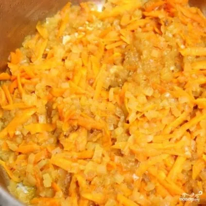 Картопля тушкований з м'ясом - покроковий рецепт з фото на (приготування їжі) Картопля тушкований з м'ясом - покроковий рецепт з фото на