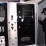 Картридж для змішувача душової кабіни заміна своїми руками (душовою) Картридж для змішувача душової кабіни заміна своїми руками