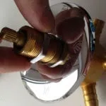 Картридж для змішувача душової кабіни заміна своїми руками (змішувача) Картридж для змішувача душової кабіни заміна своїми руками