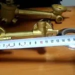 Картридж для змішувача душової кабіни заміна своїми руками (картридж) Картридж для змішувача душової кабіни заміна своїми руками
