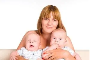 До чого сниться двійня 1