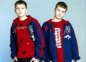 До чого сниться двійня 1