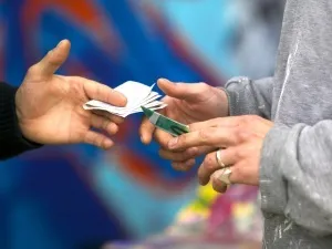 До чого сняться наркотики 1 (сняться) До чого сняться наркотики 1