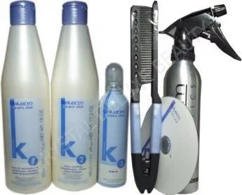 Keratin shot - глибоке лікування, зволоження і розгладження волосся на 3-6 місяців від salerm (зволоження і розгладження волосся на 3-6 місяців від salerm cosmetics до Харкова. Виїзд фахівця додому по всьому Харкову. Дешево. По купону зі знижкою) Keratin shot - глибоке лікування, зволоження і розгладження волосся на 3-6 місяців від salerm