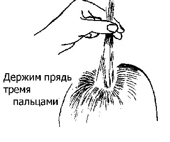 Каскад на довге волосся - стрижемо за допомогою сучасних прийомів - довгі стрижки - стрижки - (волосся) Каскад на довге волосся - стрижемо за допомогою сучасних прийомів - довгі стрижки - стрижки -