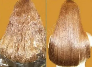 Keratin shot - глибоке лікування, зволоження і розгладження волосся на 3-6 місяців від salerm (& quot; keratin shot & quot;) Keratin shot - глибоке лікування, зволоження і розгладження волосся на 3-6 місяців від salerm
