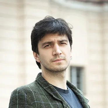 Кирило кажанів Кирило кажанів