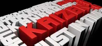 Кайдзен ідеї у виробництві - принципи і концепція японської системи кайдзен (принципи) Кайдзен ідеї у виробництві - принципи і концепція японської системи кайдзен