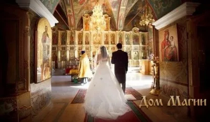 До чого сниться весілля сонник - весілля уві сні до важливих подій (сниться весілля) До чого сниться весілля сонник - весілля уві сні до важливих подій