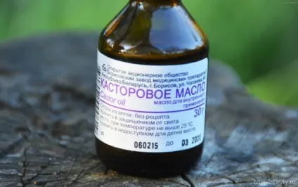 Кетамін для обличчя чим воно корисне, способи застосування (касторове) Кетамін для обличчя чим воно корисне, способи застосування