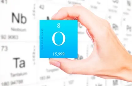 Кисень (o, oxygenium) - вплив на організм, користь і шкода, опис (кисень) Кисень (o, oxygenium) - вплив на організм, користь і шкода, опис