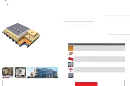 Каталог будівельних систем