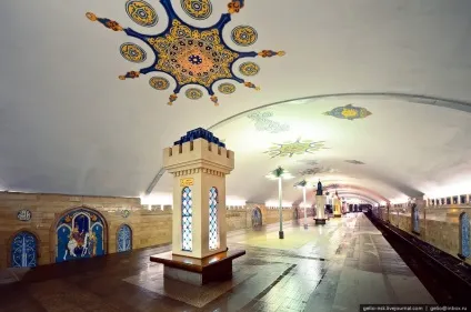 Казань - третя століцаУкаіни