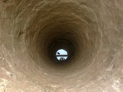 До чого сниться колодязь сонник, бачити з чистою водою, брудною, копати, дитина впала, повний, пити (чого) До чого сниться колодязь сонник, бачити з чистою водою, брудною, копати, дитина впала, повний, пити