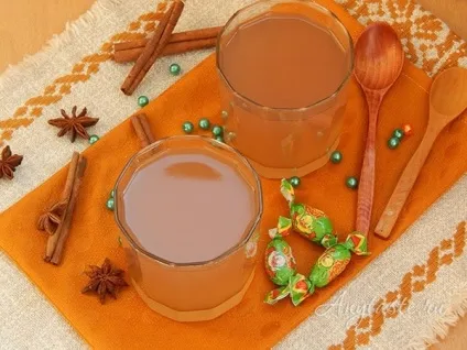 Кисіль з крохмалю і варення покроковий рецепт з фото, як приготувати з (кисіль) Кисіль з крохмалю і варення покроковий рецепт з фото, як приготувати з
