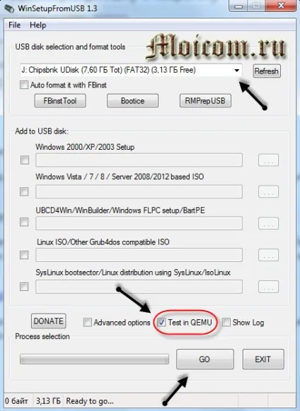 Kaspersky rescue disk
