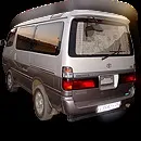 Вакуумний насос - клуб любителів мікроавтобусів і мінівенів