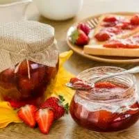 Варення п'ятихвилинка - (більше 10 рецептів) з фото на (рецепти з фото) Варення п'ятихвилинка - (більше 10 рецептів) з фото на