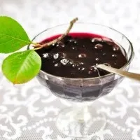 Варення з суниці без варіння з цукром