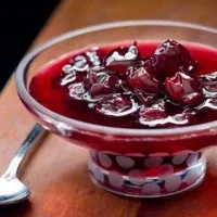 Варення з суниці без варіння з цукром