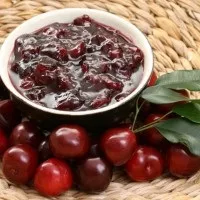 Варення з суниці без варіння з цукром