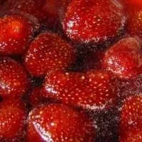 Варення п'ятихвилинка - (більше 10 рецептів) з фото на (Полуничне варення п'ятихвилинка) Варення п'ятихвилинка - (більше 10 рецептів) з фото на