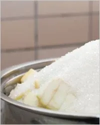 Варення з яблук - рецепти варення з яблук (рецепти) Варення з яблук - рецепти варення з яблук