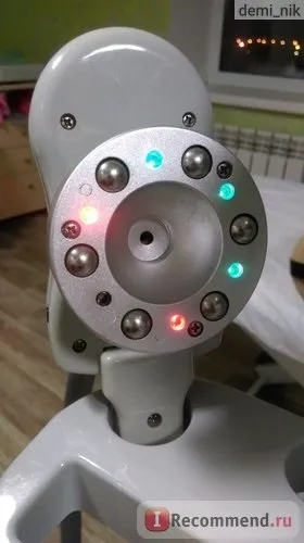 Вакуумно-роликовий масаж на апараті slimming d-528 - «вакуумно-роликовий масаж в салоні - фото (масаж) Вакуумно-роликовий масаж на апараті slimming d-528 - «вакуумно-роликовий масаж в салоні - фото