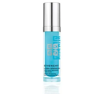 Зволожуючий крем і інтенсивна зволожуюча сироватка hydra sparkling від givenchy - відгуки, фото і (сироватка) Зволожуючий крем і інтенсивна зволожуюча сироватка hydra sparkling від givenchy - відгуки, фото і