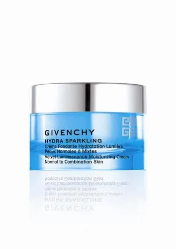 Зволожуючий крем і інтенсивна зволожуюча сироватка hydra sparkling від givenchy - відгуки, фото і (люкс) Зволожуючий крем і інтенсивна зволожуюча сироватка hydra sparkling від givenchy - відгуки, фото і