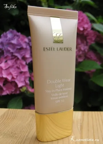 Стійка крем-пудра estee lauder double wear light stay-in-place makeup spf 10 (intensity 2 (estee) Стійка крем-пудра estee lauder double wear light stay-in-place makeup spf 10 (intensity 2
