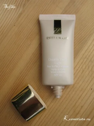 Стійка крем-пудра estee lauder double wear light stay-in-place makeup spf 10 (intensity 2 (декоративна косметика) Стійка крем-пудра estee lauder double wear light stay-in-place makeup spf 10 (intensity 2