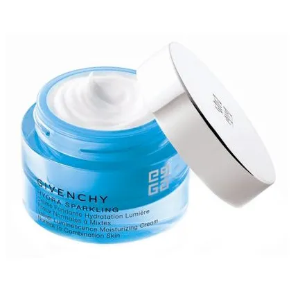 Зволожуючий крем і інтенсивна зволожуюча сироватка hydra sparkling від givenchy - відгуки, фото і (люкс) Зволожуючий крем і інтенсивна зволожуюча сироватка hydra sparkling від givenchy - відгуки, фото і