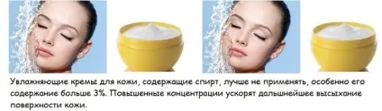Зволожуючий крем для обличчя слід застосовувати щодня (зволожуючий крем) Зволожуючий крем для обличчя слід застосовувати щодня