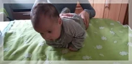 Догляд за двомісячним дитина, режим двомісячної дитини (дитини) Догляд за двомісячним дитина, режим двомісячної дитини