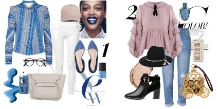 Valentine - s day look з чим носити колір весни 2017 niagara (весни) Valentine - s day look з чим носити колір весни 2017 niagara
