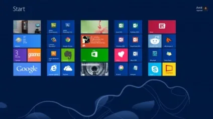 Усунення несумісності програм з windows 8