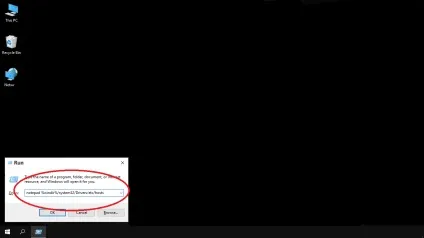Усунути redirects легкі кроки для знищення вірусу redirects - шкідливе по безкоштовно пк (як розшифрувати файли) Усунути redirects легкі кроки для знищення вірусу redirects - шкідливе по безкоштовно пк
