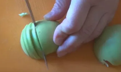 Варення з яблук, 8 кращих рецептів яблучного варення на зиму